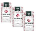 Yerba Mate Cruz de Malta Suave y Duradera 2.2 Lbs 3-pack - Smooth