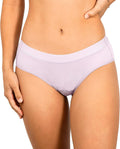 saalt Comfort Modal Brief Period Underwear - Heavy & Super