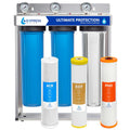 Express Water Whole House Water Filter System for Ultimate Protection