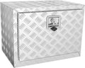 VEVOR Underbody Truck Box 24x14x16 in - Secure Waterproof Storage