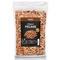 Premium Raw Chopped Pecans 64oz - Fresh, Batch-Tested Quality