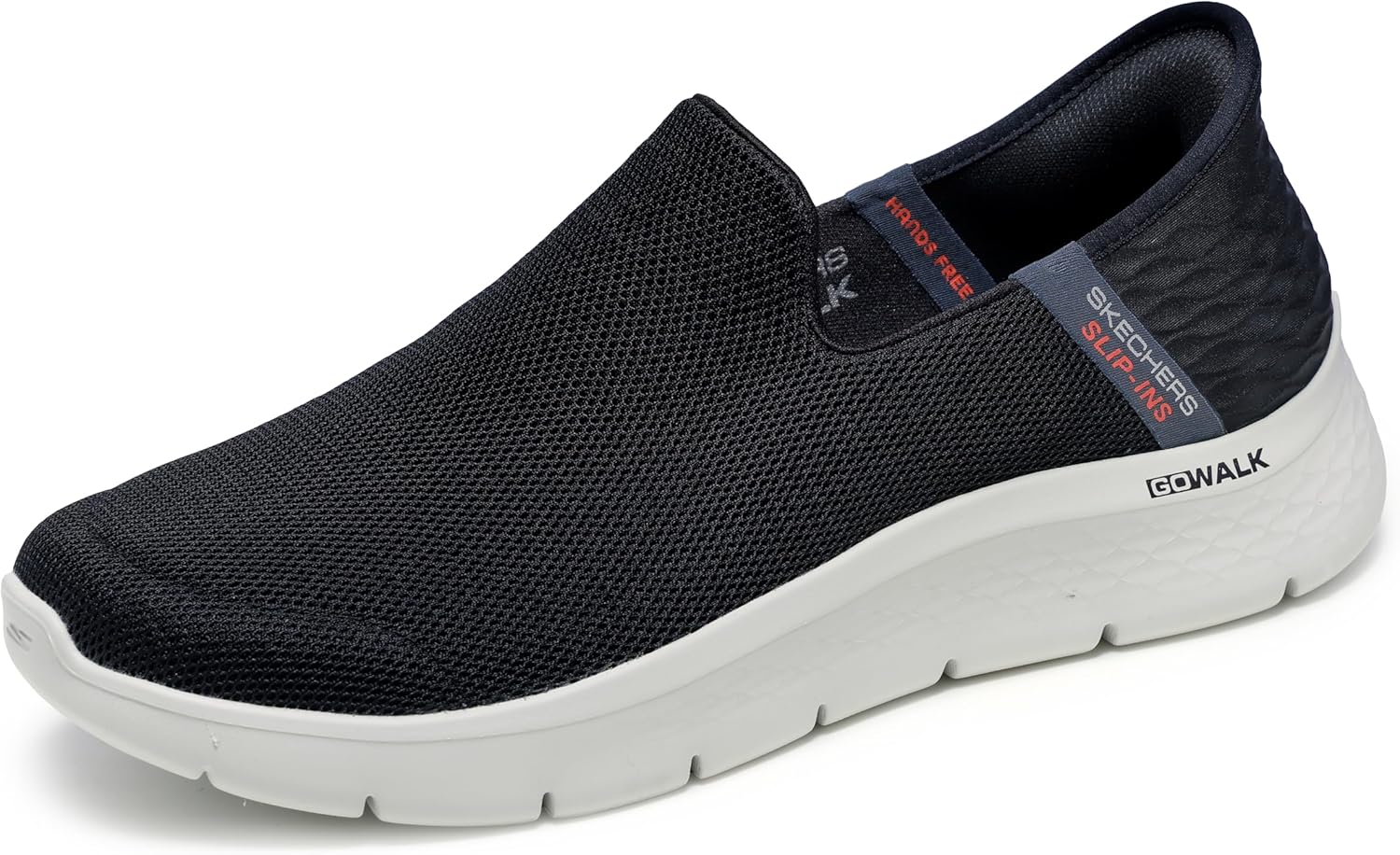Skechers Men's Gowalk Flex Hands Free Slip-ins for Comfort
