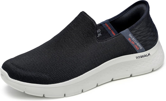Skechers Men's Gowalk Flex Hands Free Slip-ins for Comfort