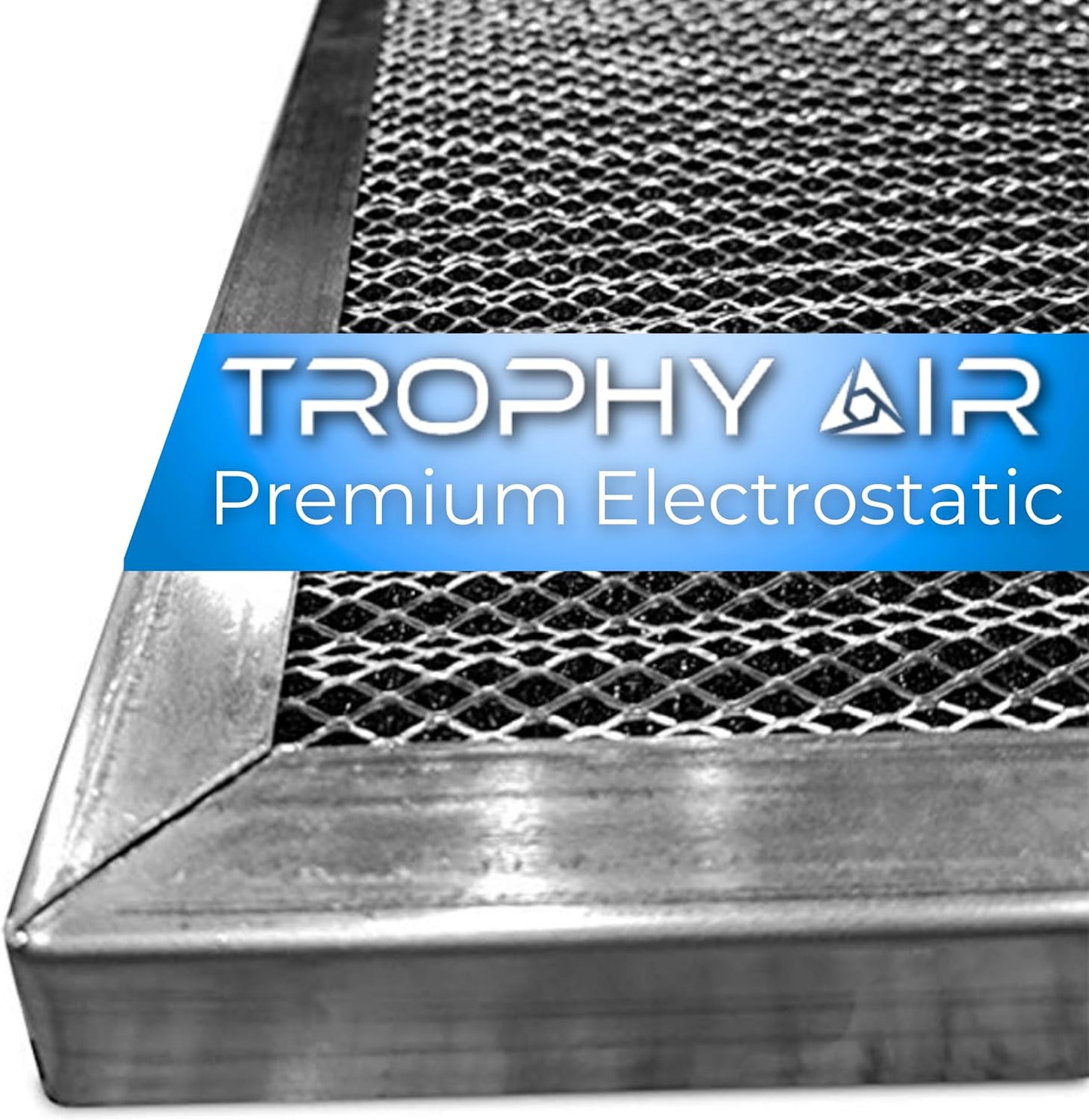 Washable Electrostatic HVAC Furnace Air Filter for Healthier Homes
