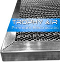 Washable Electrostatic HVAC Furnace Air Filter 20x22x1 - Lasts