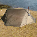Winter Camping Hot Tent with Stove - HipierFx