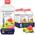 KinderLyte Electrolyte Solution Watermelon Citrus - Fast Hydration