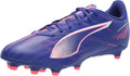 PUMA Ultra 5 Play Firm Artificial Ground Soccer Cleats - Fast Traction