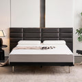 Memory Foam Mattress 10 in King - Soft Plush Feel Basics