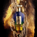 Voux Blue Oud Unisex Fragrance by Paris Corner - 100ml Elegance