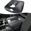 KBH Center Console Armrest Cover Replacement for Chevy Silverado & GMC