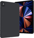 ArmorPro Case for iPad Pro 12.9 in - Slim Shockproof Kevlar Cover