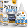 Advanced Mold Stain Remover Gel - Heavy Duty Cleaner for Front Loaders