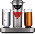 Bartesian Renewed: Easy Clean, Push-Button Cocktails!