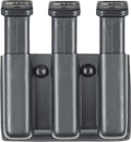 Triple Magazine Pouch 775 Slimline Open Top - MOLLE Ready