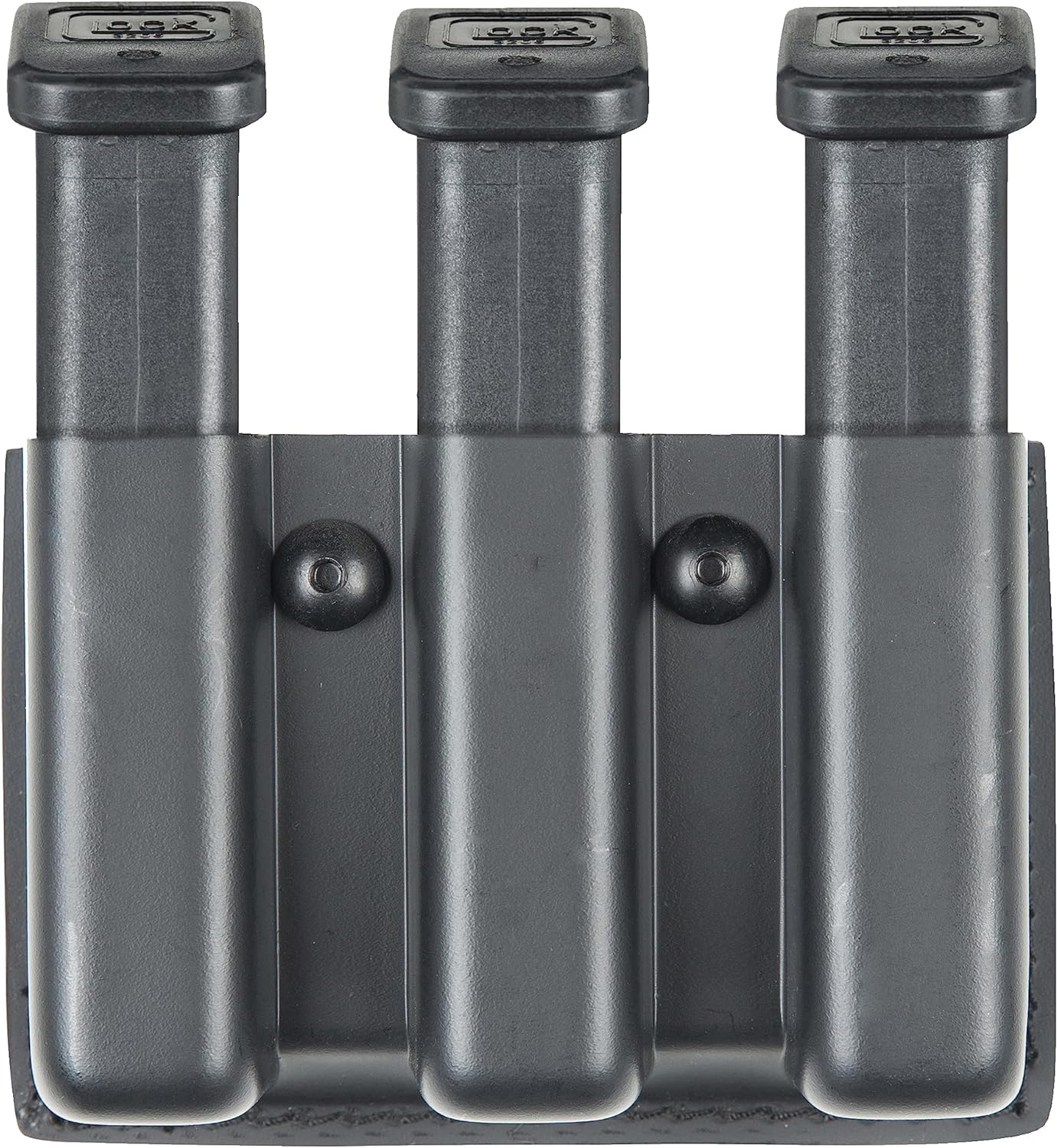 Safariland 775 Slimline Open Top Triple Magazine Pouch Review