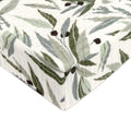 Babyletto Organic Cotton Changing Pad Cover - Ultra-Soft Muslin