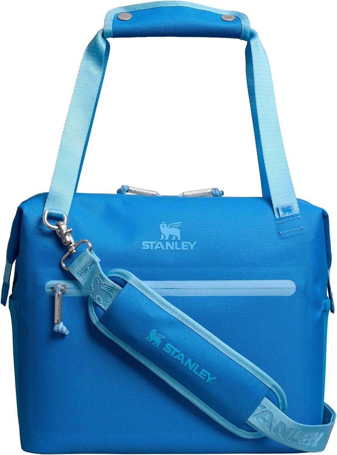 Stanley All Day Julienne Soft Cooler Bag for Every Adventure