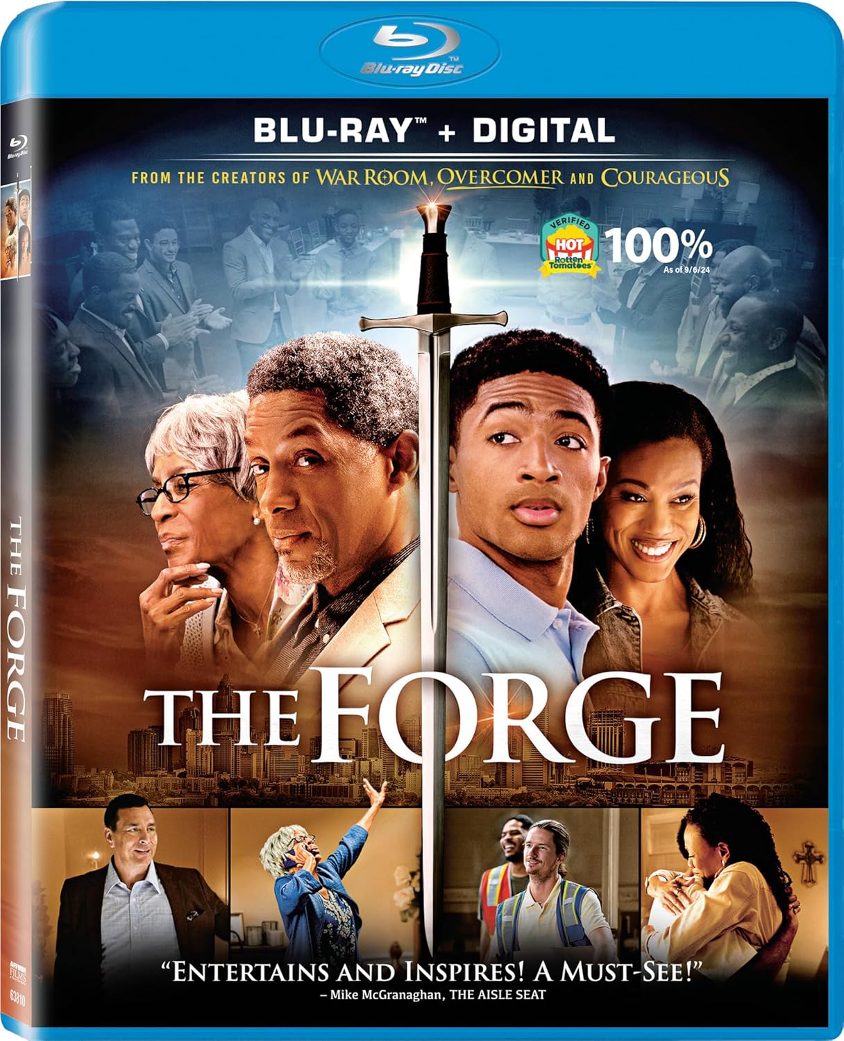 The Forge Digital: A Transformative Experience for All Ages