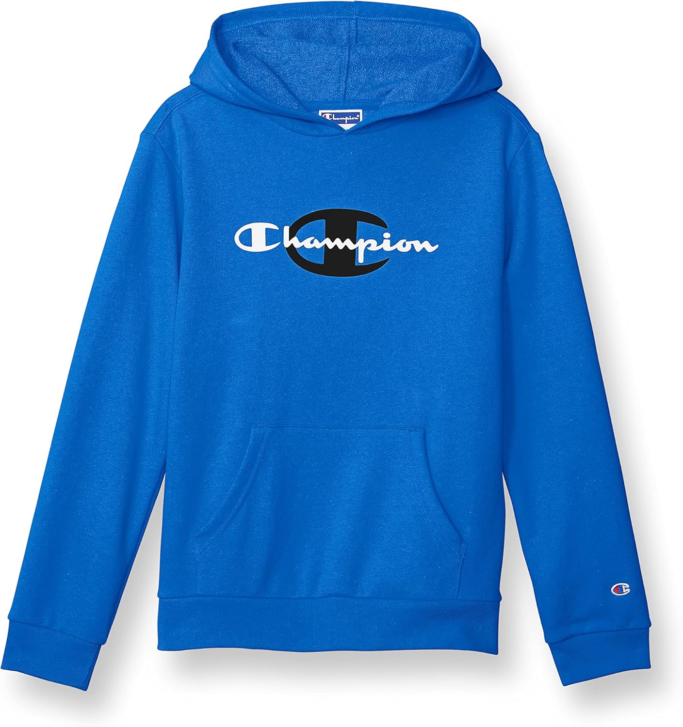 Champion Boys' Graphic Hoodie