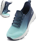 Wide Toe Box Running Shoes Women - Extra Wide Lightweight (Style 98LS)