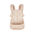 Breathable Mesh Explore Carrier - Adjustable Newborn to Toddler