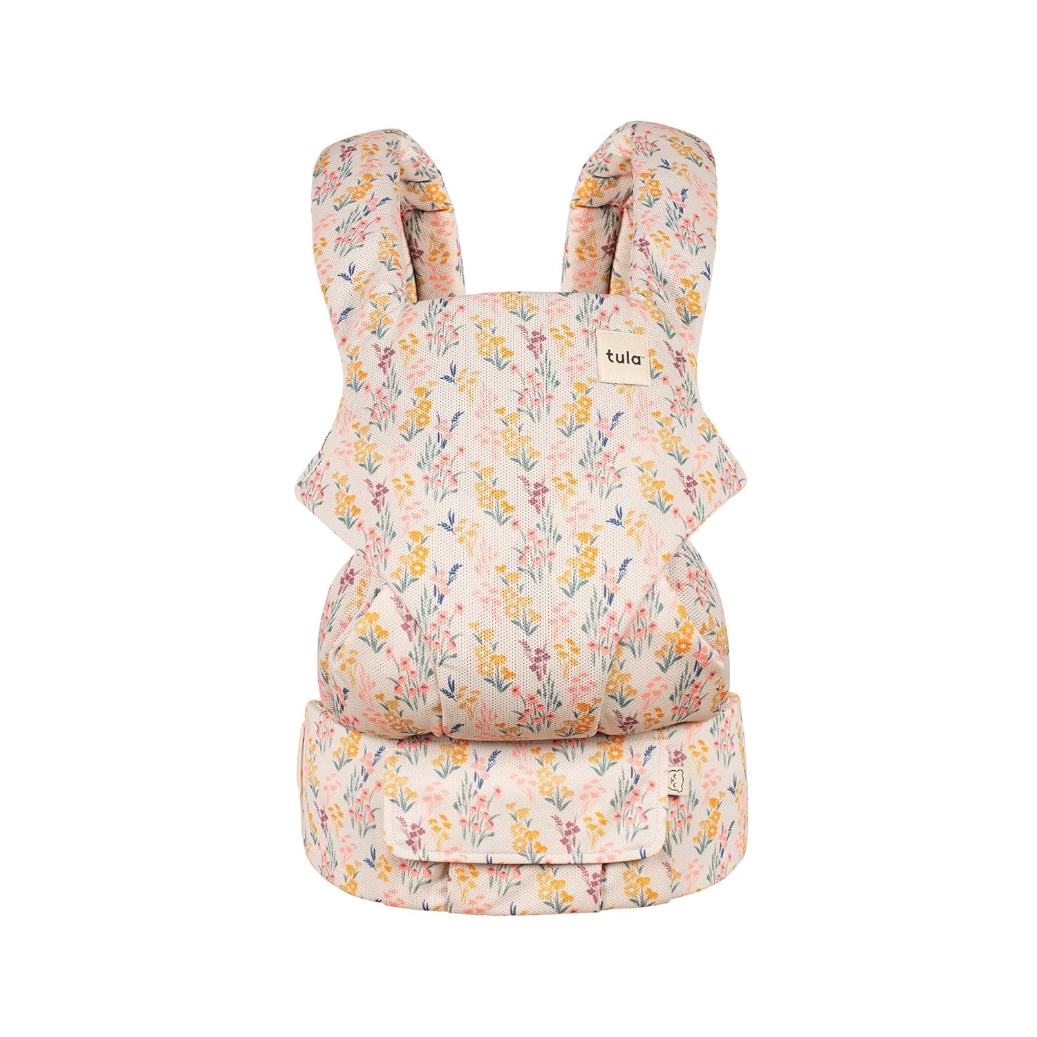 Baby Tula Explore Carriers - Breathable Adjustable Toddler Carrier
