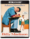Billy Madison - Classic Adam Sandler Comedy Darren