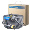 VENTION Starlink Gen 3 Cat 7 Cable 165ft for High-Speed Connectivity