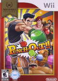 Punch-Out! (Nintendo Selects) (Renewed) - Classic Ring Action