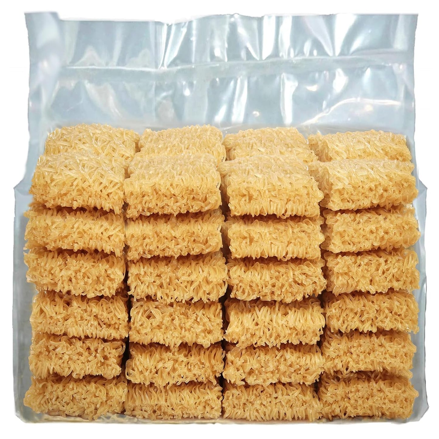 Bulk Gluten Free Ramen Noodles - Healthy Brown Rice Noodles
