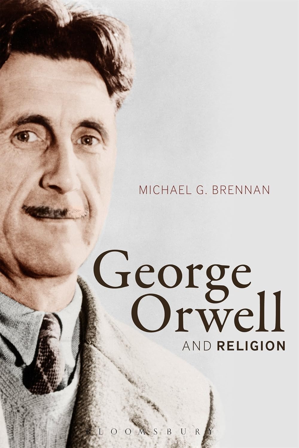 George Orwell and Religion: A Profound Exploration of Beliefs