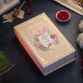 The Vedas Book of Tea Collection Assorted Tea Bags - Gift Set