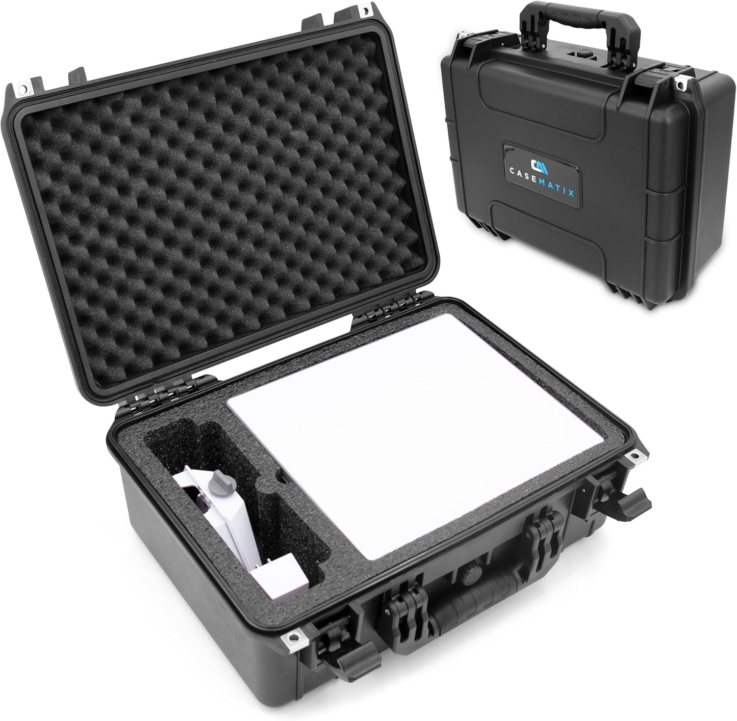 CASMATIX Travel Case for Starlink Mini Dish and Accessories