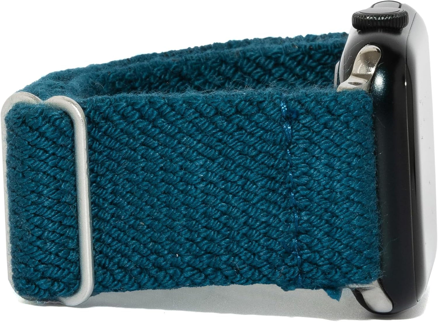 Organic Cotton Watch Bands for Apple Watch - Braxley Bands