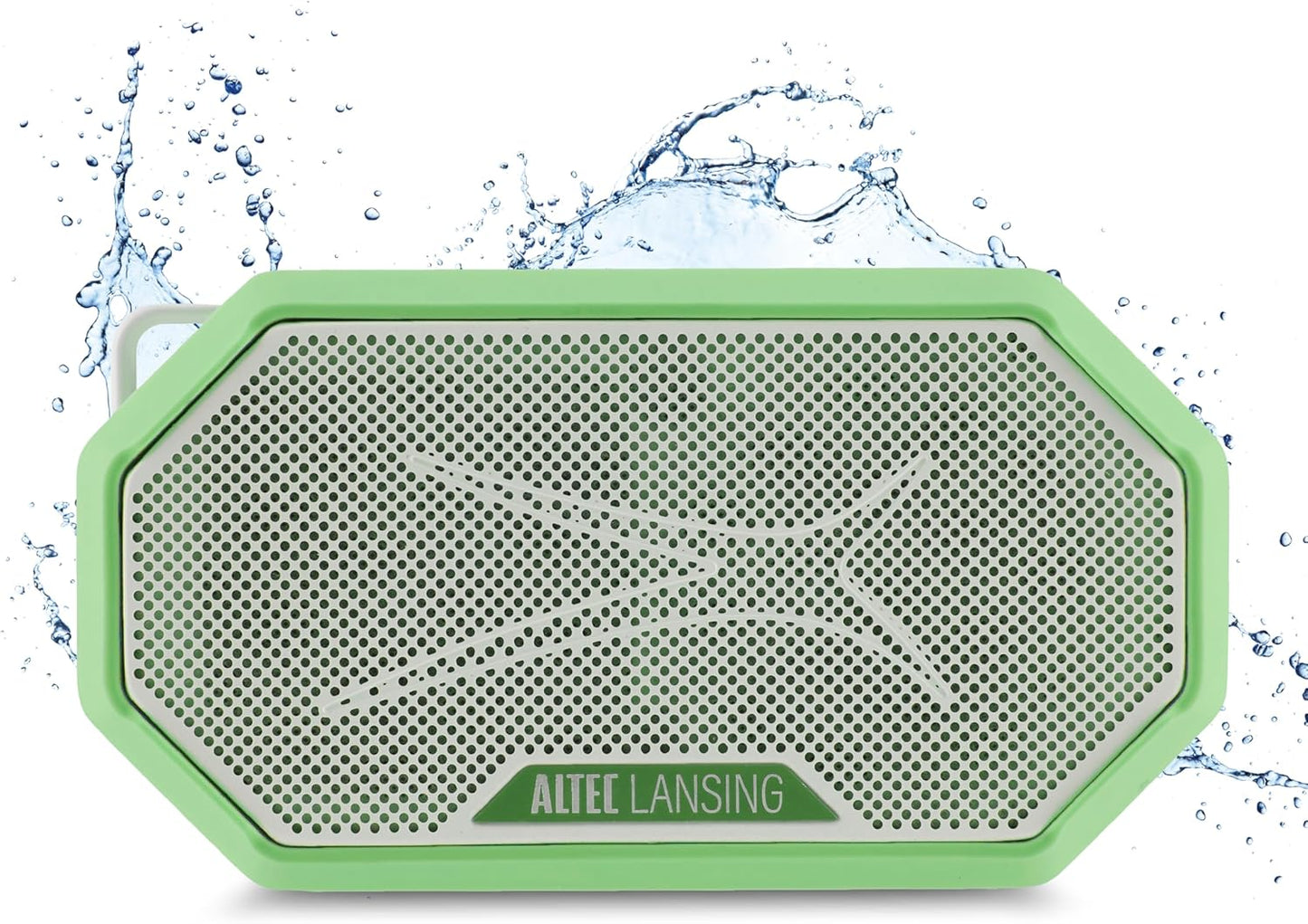 Altec Lansing HYDRAMINI 2.0 Portable Bluetooth Speaker Review