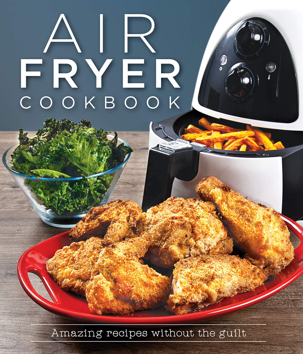 Delicious Air Fryer Recipes!