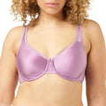 Wacoal Full Figure Basic Beauty Underwire Bra - Smooth Support