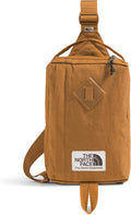 Berkeley Field Bag by The North Face: Vintage Style Travel Essential