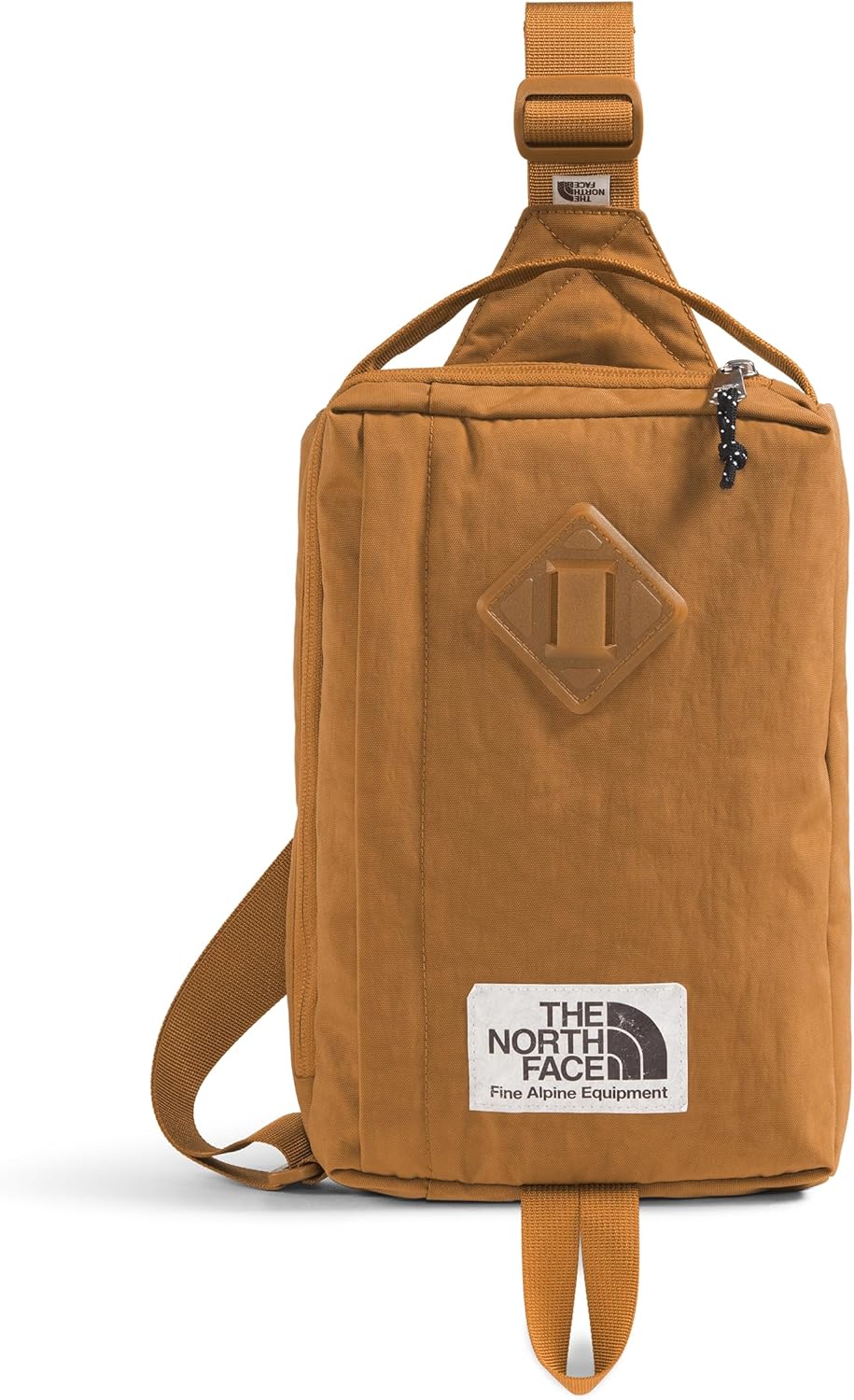 Berkeley Field Bag by The North Face: Vintage Style Travel Essential