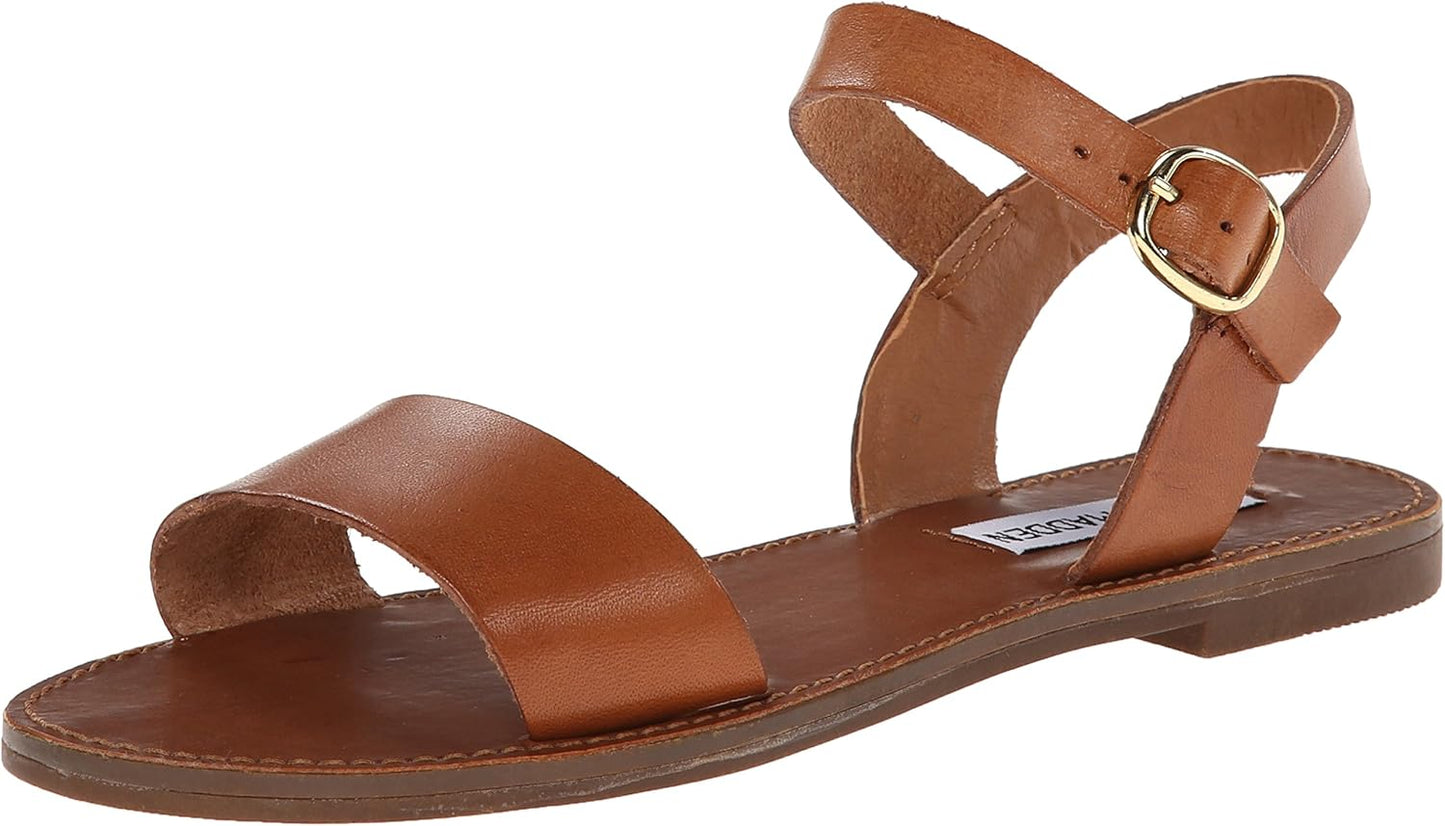 Steve Madden Women's Donddi Sandal: Chic Comfort for Every Occasion