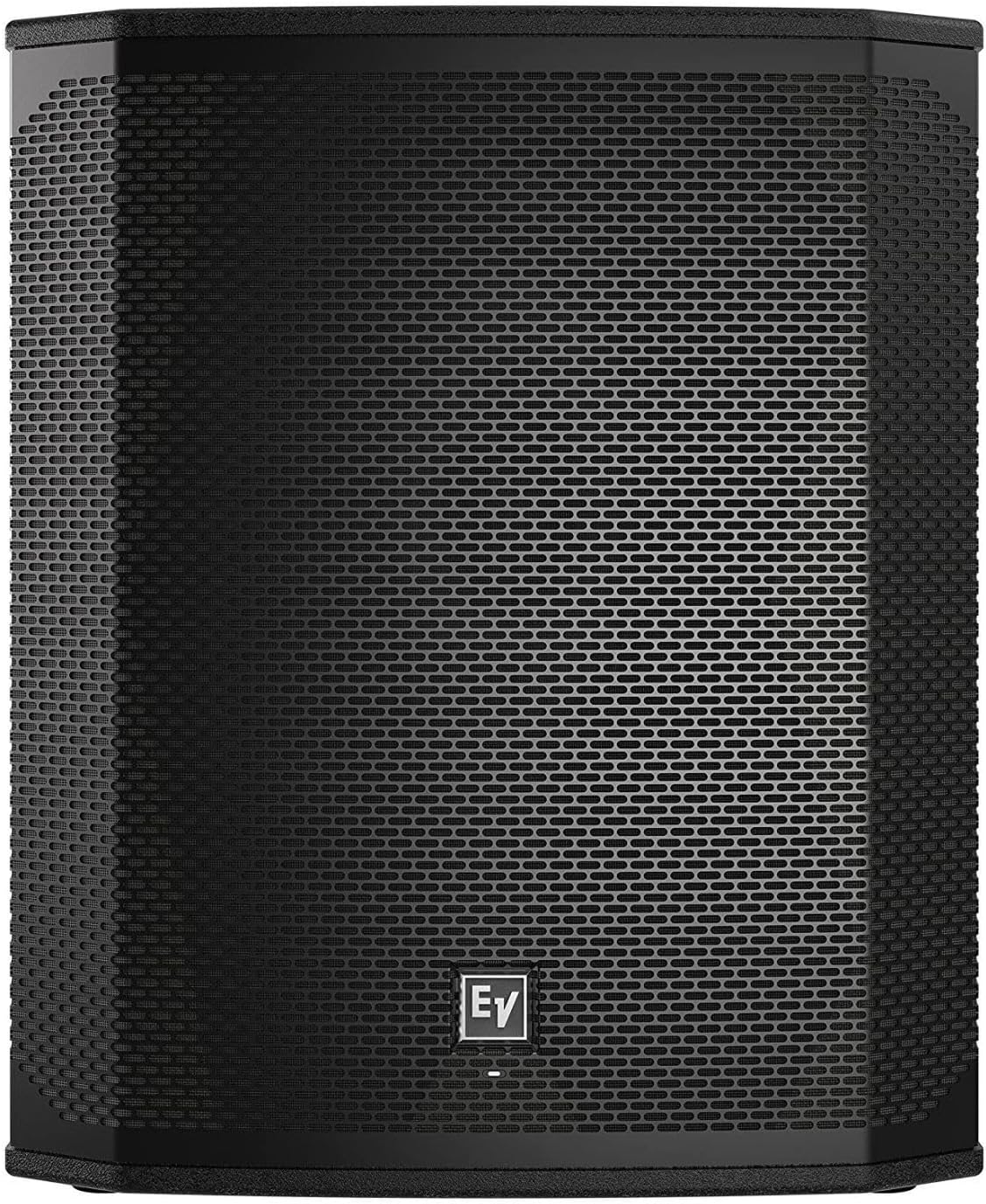 Electro-Voice ELX200-18SP 18in 1200W Powered Subwoofer Review