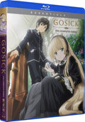 Gosick: The Complete Series Blu-ray - Gothic Mystery Collection