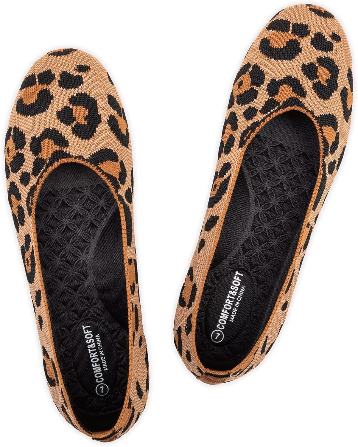 Frank Mully Womens Ballet Flat Shoes for Comfort and Style