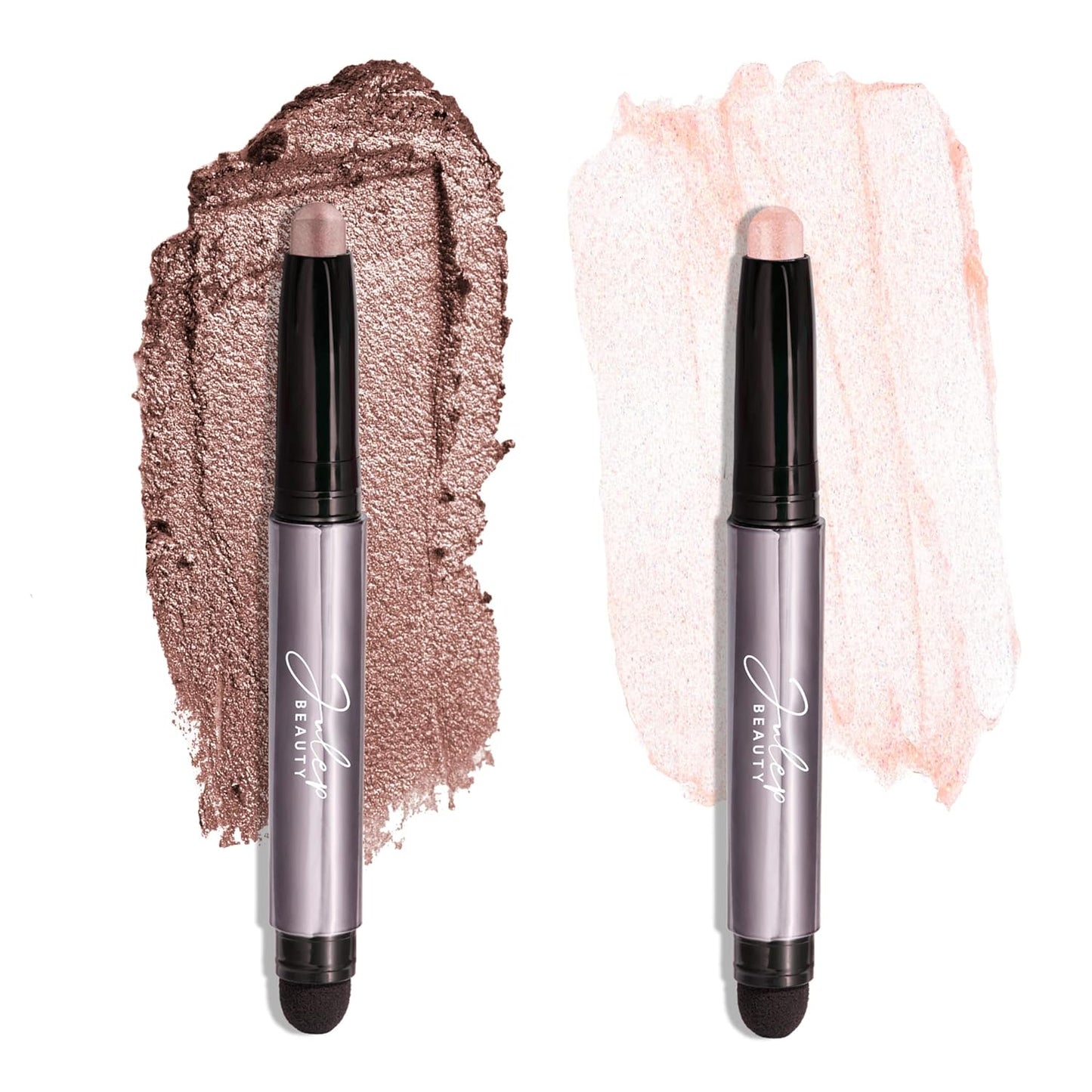 Julep Eyeshadow 101 Creme-to-Powder Duo for Stunning Looks