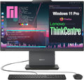 Lenovo ThinkCentre Business All-in-One 24in FHD - Office Workhorse