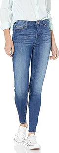 Celebrity Pink Plus Size Infinite Stretch Mid Rise Skinny Jeans
