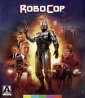 Robocop UHD Director's Cut - 4K Remaster of a Classic