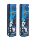 Arctic Fox Jinx Semi Permanent Hair Dye - Vibrant Blue for All Hair