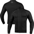 Motorcycle Mesh Shirt for Men with CE Armors - All Season Ride